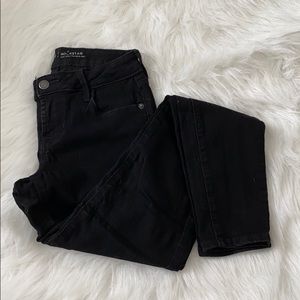 Old Navy Rockstar Low Rise Skinny Jegging Jean